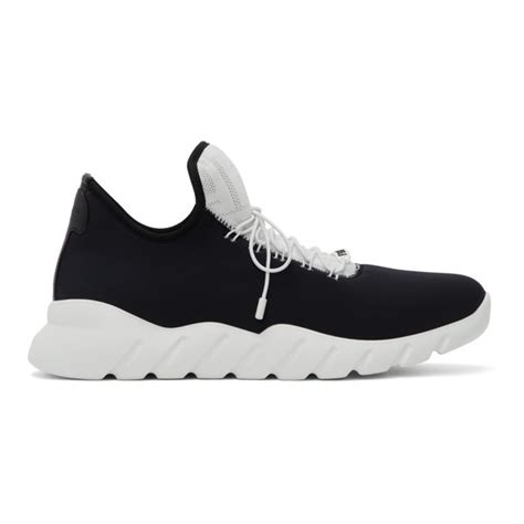 fendi tech-knit sneakers|Fendi Tech Knit Sneakers .